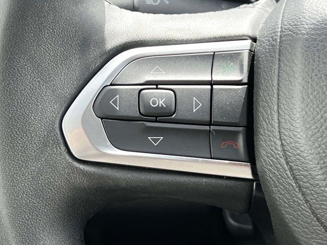 Used 2023 Jeep Compass Latitude AWD/4WD image 20