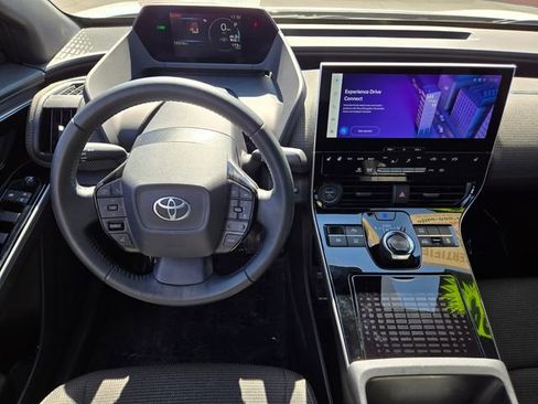 Certified 2024 Toyota bZ4X XLE w/ Weather Package image 13