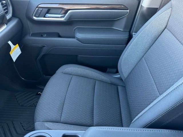 New 2026 Chevrolet Silverado 1500 RST AWD/4WD image 21