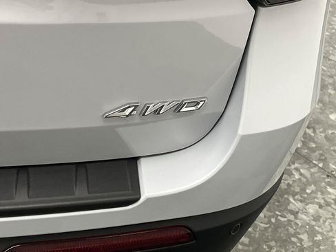 New 2026 Ford Explorer ST-Line AWD/4WD image 36