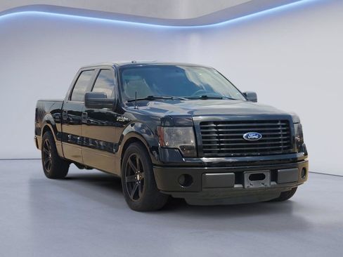Used 2014 Ford F150 STX w/ Equipment Group 201A Mid RWD image 3