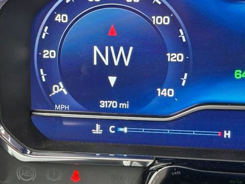 Used 2025 Chevrolet Silverado 2500 High Country w/ Technology Package image 32