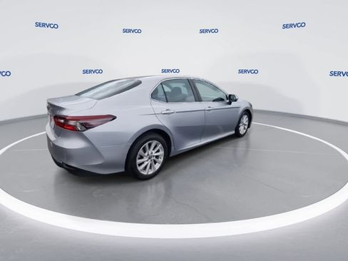 Used 2023 Toyota Camry LE FWD image 8