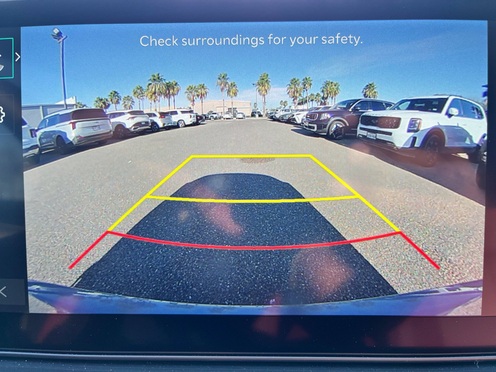 New 2026 Kia K5 GT-Line FWD image 11