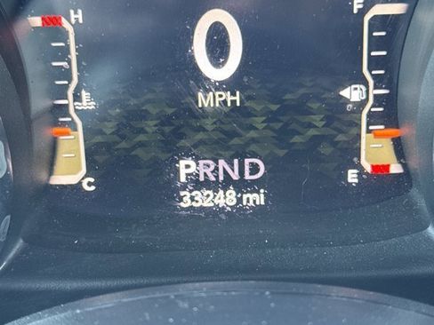 Used 2022 Jeep Wrangler Unlimited Rubicon w/ LED Lighting Group image 17