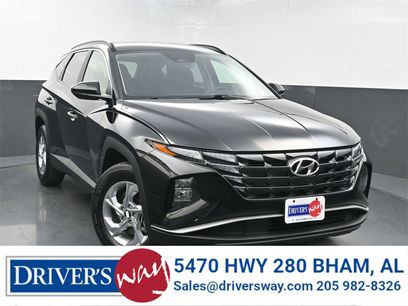 Used 2024 Hyundai Tucson SEL