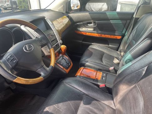 Used 2009 Lexus RX 350 AWD image 5