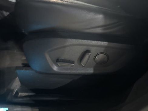 Certified 2020 Ford Edge Titanium image 17