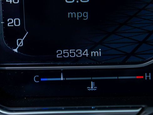 Used 2024 GMC Sierra 2500 Denali w/ Denali Reserve Package image 19