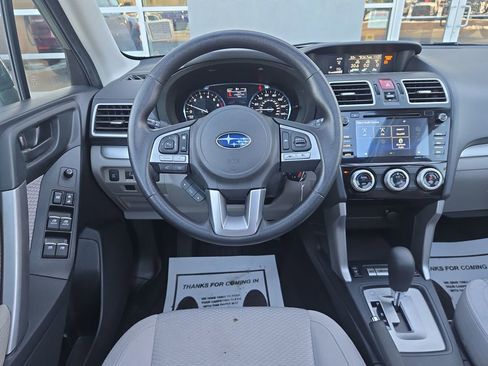 Used 2018 Subaru Forester 2.5i Premium image 19