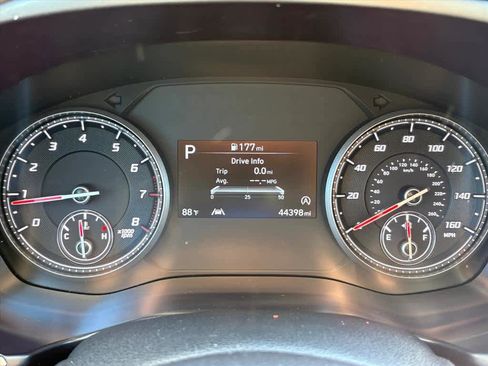 Used 2022 Hyundai Santa Fe SEL image 13