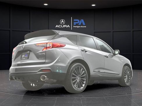 Certified 2023 Acura RDX A-Spec AWD/4WD image 29
