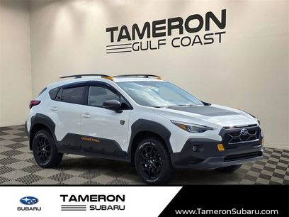 New 2025 Subaru Crosstrek 2.5i Wilderness w/ Wilderness Package