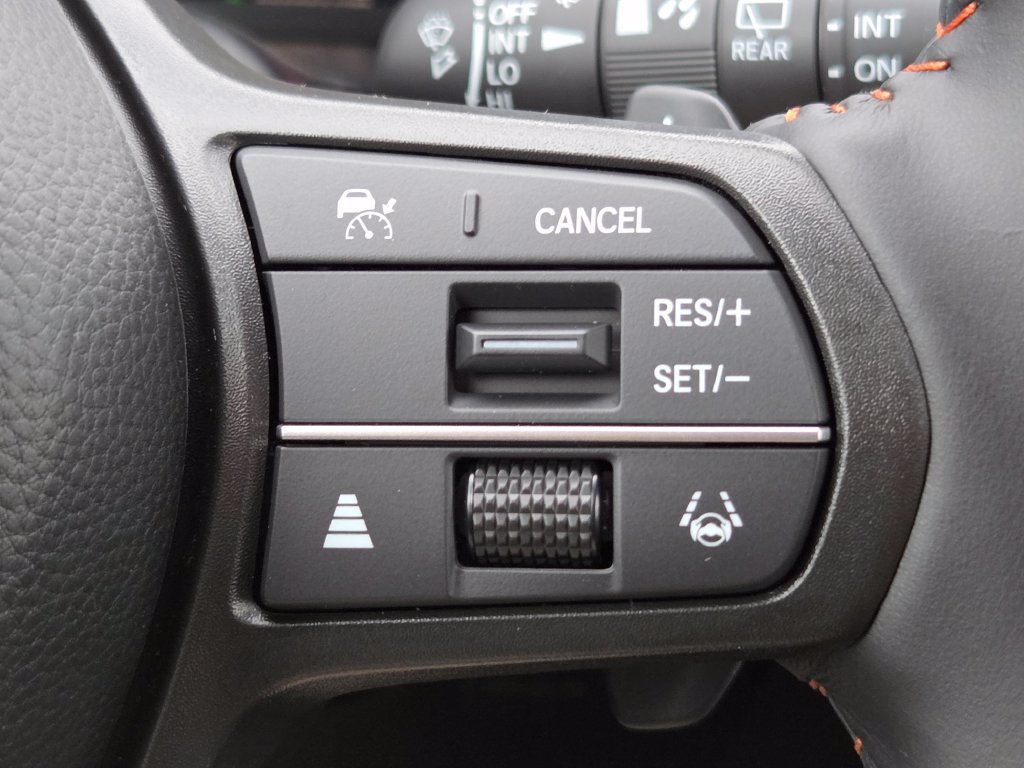 New 2027 Honda CR-V Sport-L image 14
