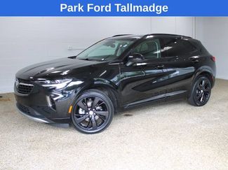 Used 2021 Buick Envision Essence w/ Technology Package I AWD/4WD video 1