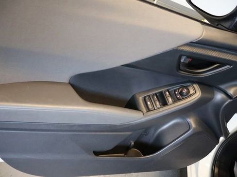 Certified 2024 Subaru Crosstrek 2.0i image 20