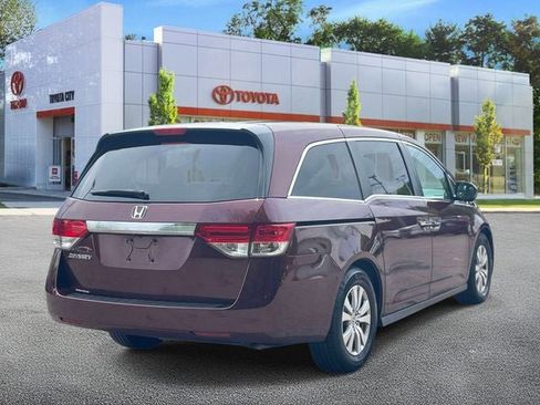 Used 2017 Honda Odyssey EX image 6