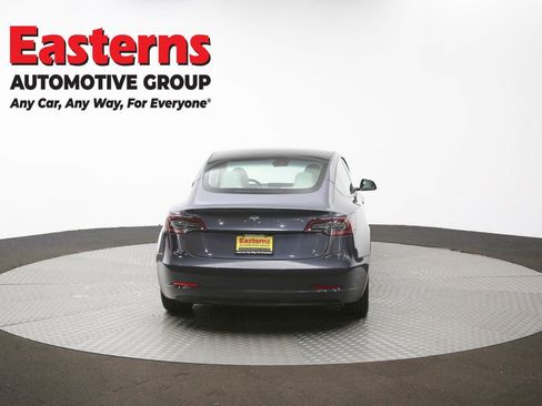 Used 2023 Tesla Model 3 Standard Range image 35