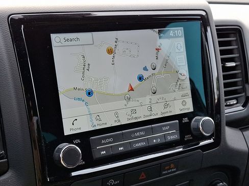 Certified 2023 Nissan Frontier PRO-4X w/ Tow Package image 18