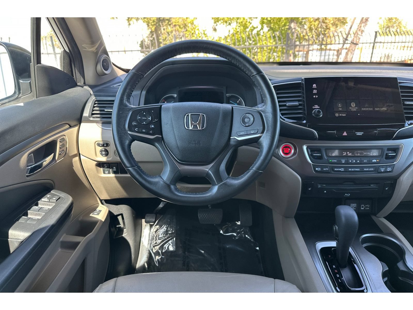 Used 2019 Honda Pilot EX-L image 13