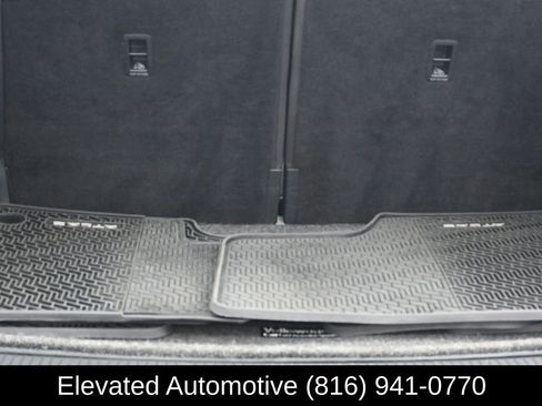 Used 2021 Volkswagen Atlas SEL Premium image 15