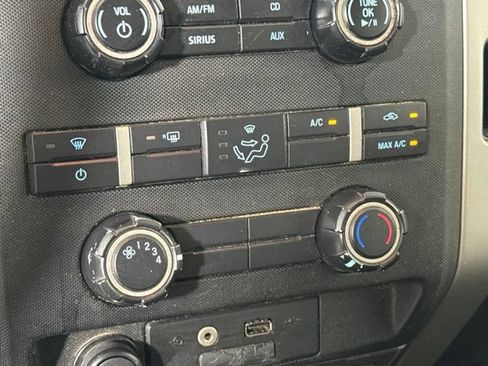 Used 2011 Ford F150 XLT w/ XLT Convenience Pkg AWD/4WD image 22