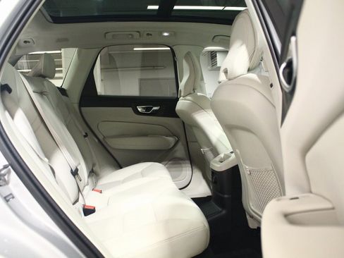 Used 2024 Volvo XC60 T8 Plus w/ Climate Package image 26