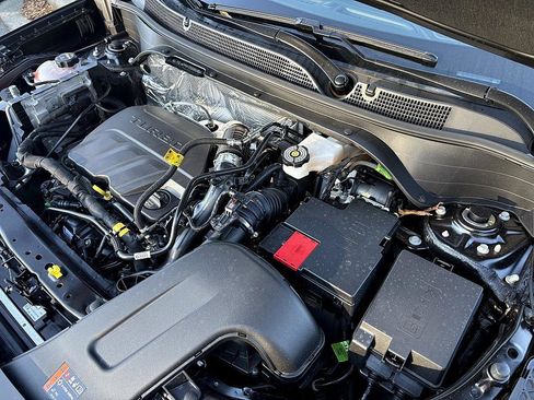 New 2026 Chevrolet Trax LT image 22