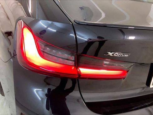 New 2026 BMW 330i xDrive Sedan w/ M Sport Package AWD/4WD image 14
