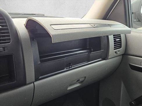 Used 2013 GMC Sierra 2500 W/T image 16