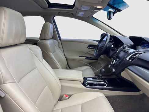 Used 2018 Acura RDX FWD w/ Technology Package image 42