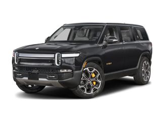 Used 2026 Rivian R1S Adventure Dual AWD/4WD video 1