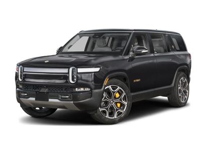Used 2026 Rivian R1S Adventure Dual