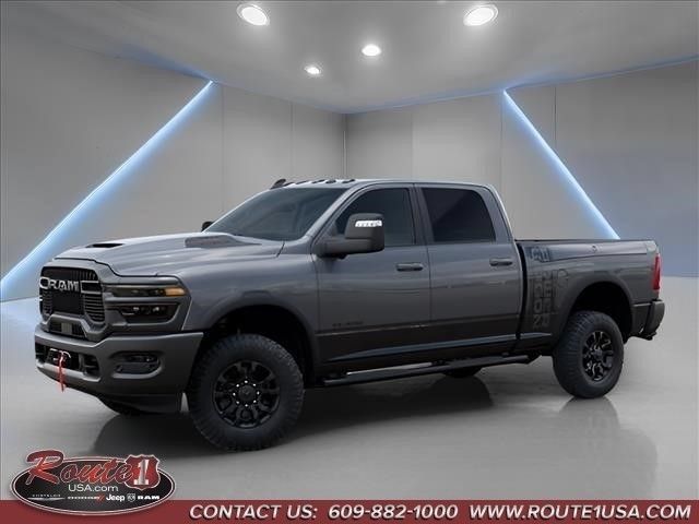 New 2027 RAM 2500 Power Wagon AWD/4WD image 2