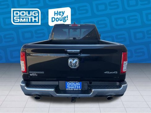 Used 2019 RAM 1500 Big Horn image 5