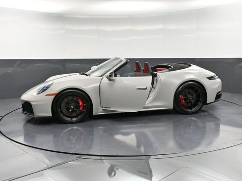 New 2026 Porsche 911 Carrera GTS image 38