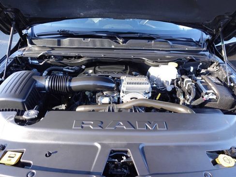 Used 2023 RAM 1500 Sport w/ Rebel Level 2 Equipment Group AWD/4WD image 55