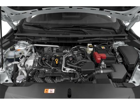Used 2024 Mitsubishi Outlander SE AWD/4WD image 7