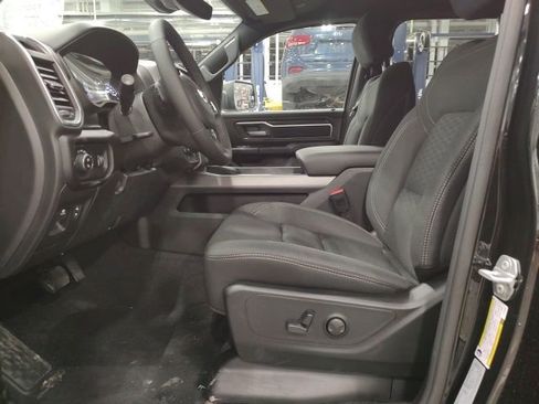 New 2026 RAM 1500 Big Horn image 10