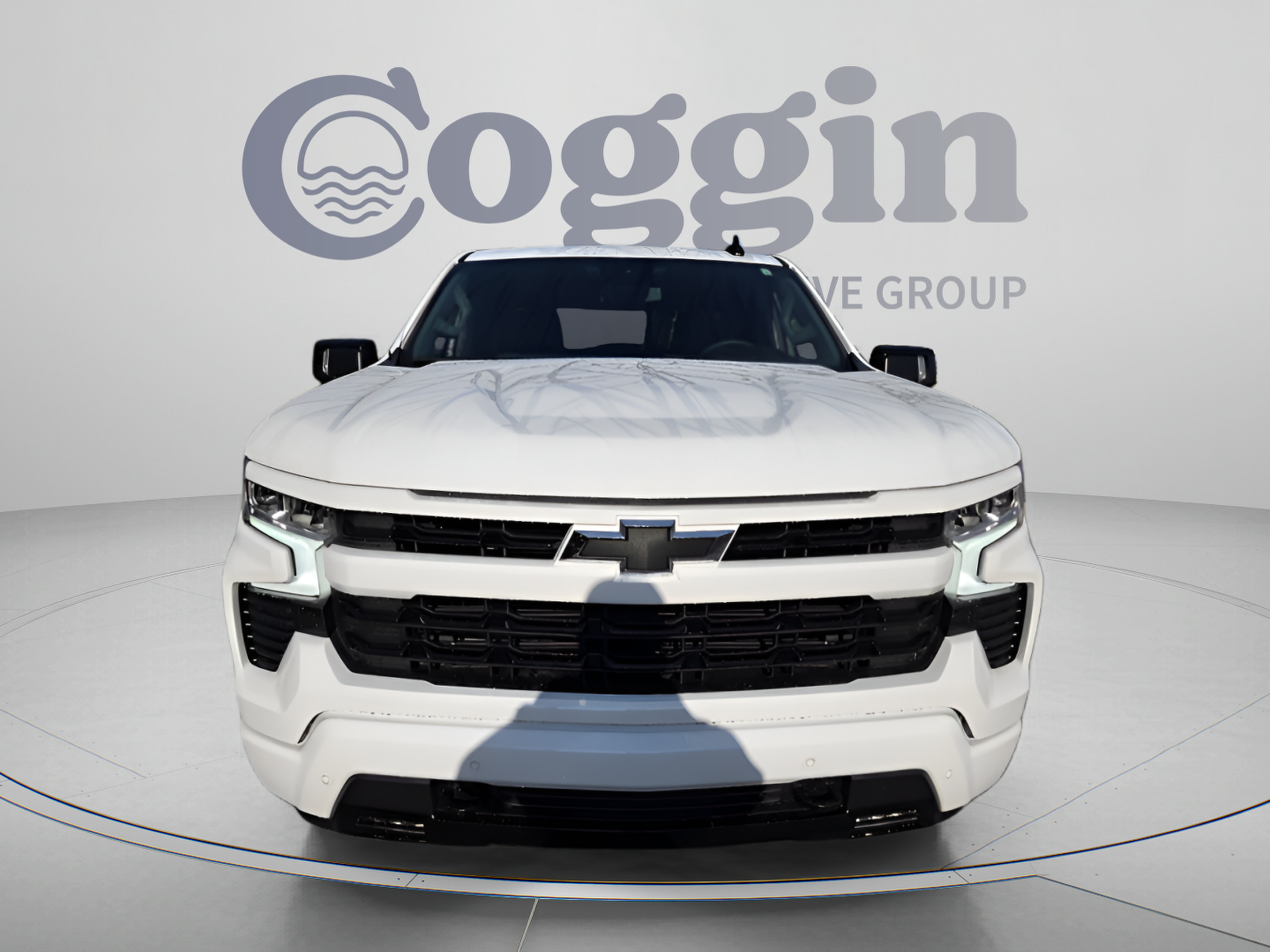 New 2026 Chevrolet Silverado 1500 RST w/ Safety Package AWD/4WD image 8
