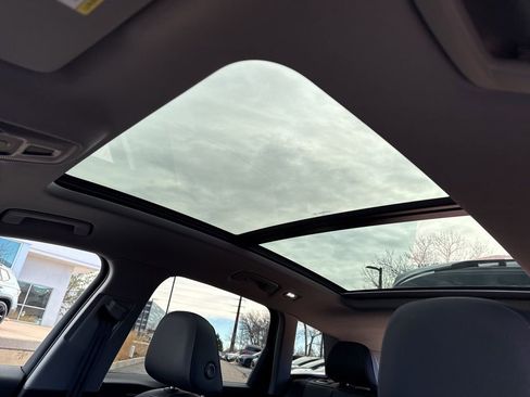 Used 2025 Audi Q6 e-tron Premium Plus w/ Premium Plus image 23