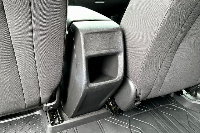 Used 2026 Chevrolet Trax RS w/ Driver Confidence Package FWD image 10