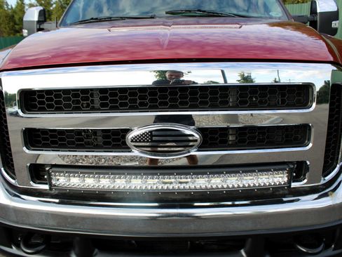 Used 2002 Ford Excursion XLT image 10