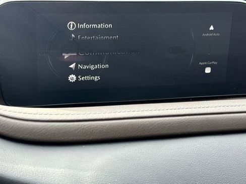 Used 2024 MAZDA CX-30 AWD 2.5 S w/ Premium Package image 25