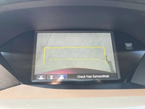 Used 2017 Acura MDX SH-AWD image 32
