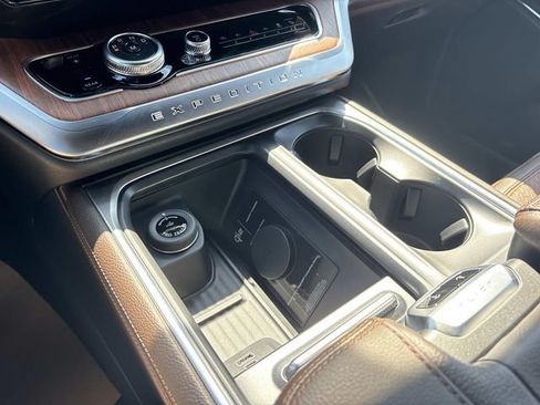 New 2027 Ford Expedition King Ranch AWD/4WD image 31