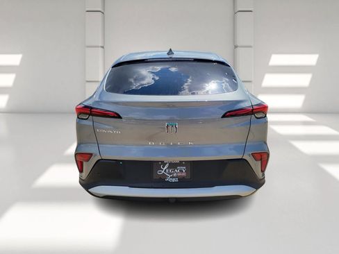New 2026 Buick Envista Preferred FWD image 6