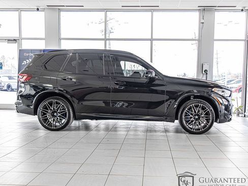 Used 2021 BMW X5 M w/ Competition Package image 11