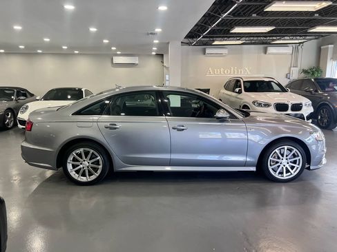 Used 2017 Audi A6 2.0T Premium image 8