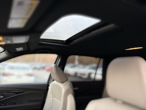 Used 2019 Honda Passport Touring image 16